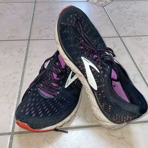 Used Brooks